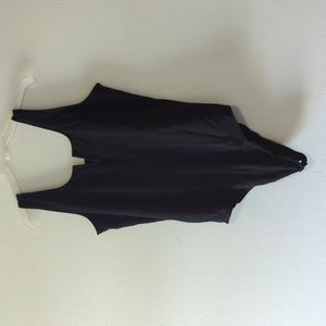 Never worn - Black Torrid Bodysuit Size 3